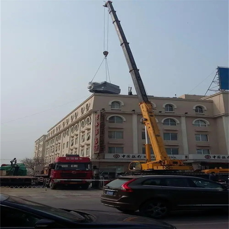 黄埔桥梁基础施工|大型设备租赁解决方案|吊装运输难点攻克