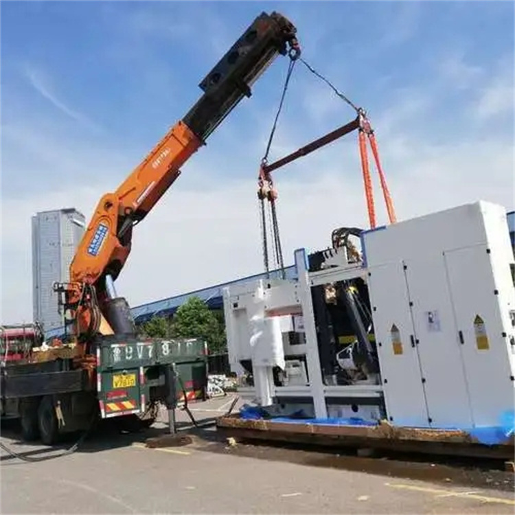 黄埔附近小吊车联系方式|8-16吨|本地及时服务