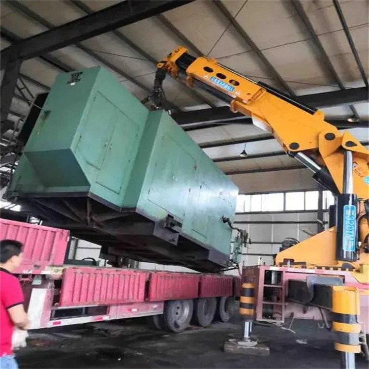 黄埔吊集装箱的吊车电话