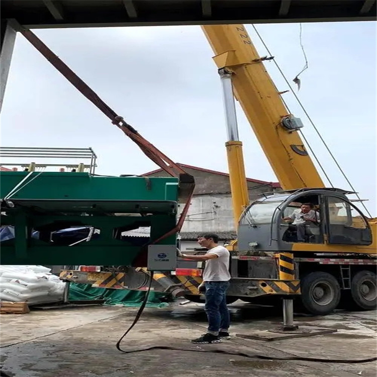 黄埔大吨位吊车租赁应急保障方案|化解突发吊装需求难题